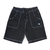 Bermuda Drop Dead Sarja Draft short Black