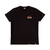 Camiseta Drop Dead Paradise Leo Kakinho Black - comprar online