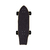 Simulador Surf Black Sheep Carver Black Blue - comprar online