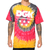 Camiseta DGK Tie Dye