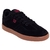 Tênis DC SHOES Vestrey Pro Black/Red/Gum na internet