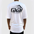 Camiseta Lakai Inspired Wht