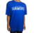 Camiseta Diamond Hometeam La - Royal 