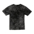 Camiseta Diamond Mineral Wash