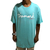 Camiseta DIamond OG Script Blue/Pink