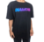 Camiseta Diamond Speed - Blk 