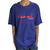 CAMISETA DIAMOND Og Script Blue Print