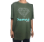 Camiseta DIamond OG Sign Military Green