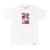 Camiseta Sigilo Anisio White