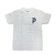 Camiseta Primitive Dirty P White
