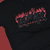 Camiseta Thrasher Magazine Crows Blk - comprar online