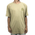 Camiseta Element Walking - Caqui