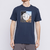Camiseta Element Ocean Sky Marinho - comprar online