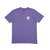 Camiseta Element Seal BP Roxo