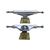 Truck Stronger Essência Double Hollow Tamb/Base Dourada - 129mm - comprar online