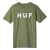 Camiseta Huf Essential OG Gr