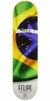 Shape Plan B Felipe Braza 8'' - comprar online