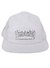 Boné Thrasher 5panel Outline Wht