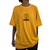 Camiseta CB Gang Worldwide Yellow