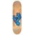 Shape Maple Santa Cruz Screaming Hand Classic Wood/Blue 8.00''