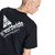 Camiseta Huf Peak Tech - Blk