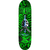 Shape Powell Peralta Skull And Sword Green 8.0"