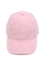 Boné Grizzly Dad Hat Mini Cursive Pink