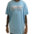 Camiseta Thrasher Magazine Future blue - CB SKATE SHOP 
