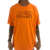 Camiseta Thrasher Magazine From The Hell Orange - CB SKATE SHOP 