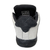 Tênis Tesla Skate Hertz Off White Black 