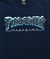 Camiseta Thrasher Magazine ICE - Marinho 