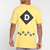 Camiseta Diamond Primary Banana