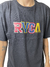 Camiseta rvca M/C Balance Stack