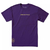 Camiseta Primitive Imperial Purple