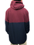 Jaqueta CBGANG Anorak Wine/Blue na internet