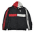 Jaqueta DGK Crossover Windbreaker Blk na internet