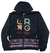 Jaqueta Lrg Mothe Blk