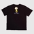 Camiseta Element Peanuts Kruzer Blk - comprar online