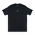 Camiseta Lakai Flare Black na internet