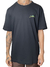 lakai fade tee