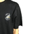 Camiseta Collab Lakai X Swanski - Blk