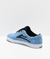 Tênis Lakai SHEFFIELD SD Blue/Black - comprar online