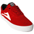 Tênis Lakai SHEFFIELD SD Red