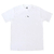 Camiseta Lakai Flare white - comprar online