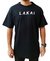 Camiseta Lakai Swift