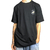 Camiseta Collab Lakai X Swanski - Blk