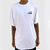 Camiseta Lakai Inspired Wht