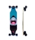 Skate Longboard Mentex Shark - comprar online