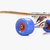 Skate Longboard Hondar GTD Brilhante