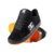 Tênis DC SHOES Striker - Black/ Orange